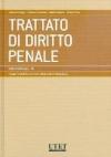 I delitti contro la vita e l'incolumità personale. 7.Parte speciale