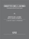Diritto del lavoro dell'Unione Europea