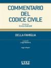 Commentario del Codice civile- Della famiglia- Leggi collegate: 4