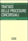 Trattato delle procedure concorsuali: 2