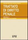 Trattato di diritto penale. Parte speciale: 7