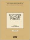 I contratti di appalto pubblico