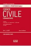 Codice civile commentato. Con CD-ROM (2 vol.)