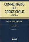 Commentario del codice civile. Delle obbligazioni. Artt. 1218-1276