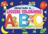 Impariamo a leggere colorando