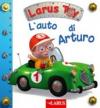 L'auto di Arturo