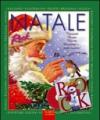 Natale rock. Ediz. illustrata. Con CD Audio