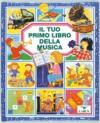 Il tuo primo libro della musica