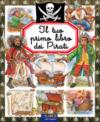 Il tuo primo libro dei pirati