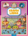 Il tuo primo grande libro delle streghe, fate, principesse, fantastico