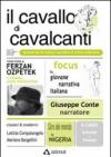 Il cavallo di Cavalcanti. Semestrale di cultura, narrativa & critica letteraria: 2