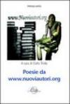 Poesie da www.nuoviautori.org