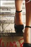 Quando una donna