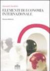 Elementi di economia internazionale