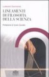 Lineamenti di filosofia della scienza