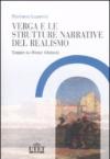 Verga e le strutture narrative del realismo. Saggio su «Rosso Malpelo»