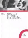 Manuale di storia del cinema