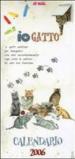 Io gatto. Calendario 2006