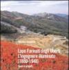 Lapo Farinati degli Uberti. L'ingegnere illuminato (1880-1948). Opere e progetti