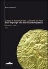 Zecca e monete del comune di Pisa. Dalle origini agli inizi della seconda Repubblica XII secolo-1406. 1.