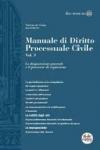 Manuale di diritto processuale civile: 1