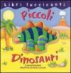 Piccoli dinosauri