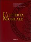 L'offerta musicale: 2