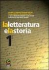 La letteratura e la storia