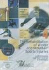 The rehabilitation of winter and mountain sports injuries-La riabilitazione negli sport invernali e di montagna. Atti del Convegno (Torino, 1-2 2006). DVD. Ediz. bilingue: 4