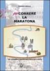 Percorrere la maratona