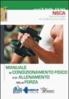 Manuale di condizionamento fisico e di allenamento della forza