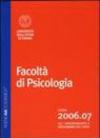 Agenda accademica 2006-2007 Facoltà di psicologia Torino
