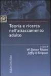 Teoria e ricerca nell'attaccamento adulto