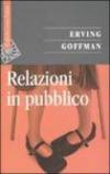 Relazioni in pubblico