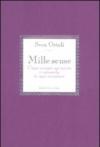 Mille scuse. Come evitare un invito e cavarsela in ogni occasione