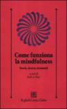 Come funziona la mindfulness. Teoria, ricerca, strumenti