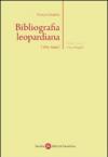 Bibliografia leopardiana (1815-1999)