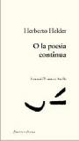 O la poesia continua