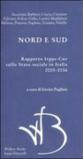 Nord e Sud. Rapporto Irpps-Cnr sullo stato sociale in Italia 2005-2006