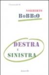 Destra e sinistra