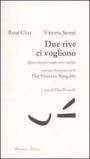 Due rive ci vogliono. Quarantasette traduzioni inedite. Testo francese a fronte