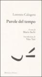 Parole del tempo