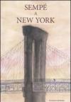 Sempé a New York
