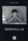 Matricola 426