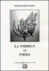 La fabbrica di poesia