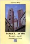 Pensce«i... pa»olle (Pensieri... parole)