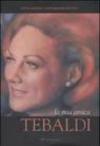 La mia amica Tebaldi