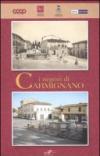 I negozi di Carmignano