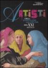 Artisti dell'Empolese Valdelsa del XXI secolo