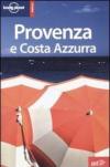 Provenza e Costa Azzurra